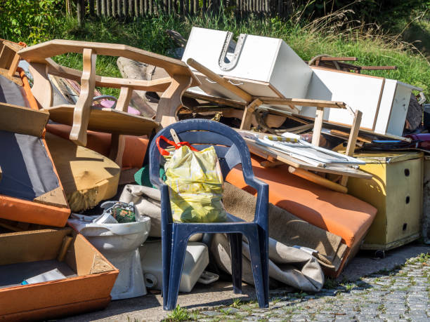 Best Household Junk Removal  in Maysville, NC