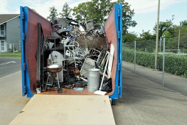 Best Garage Cleanout Services  in Maysville, NC