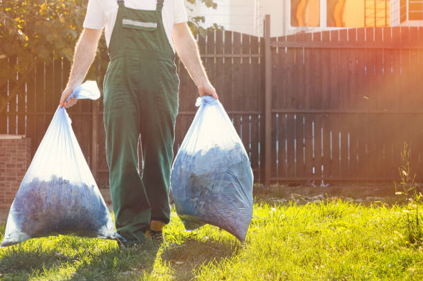 Best Yard Waste Removal  in Maysville, NC