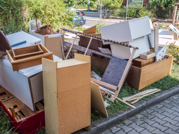 Best Yard Cleanup Services  in Maysville, NC