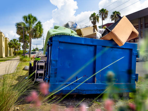 Best Garage Cleanout Services  in Maysville, NC
