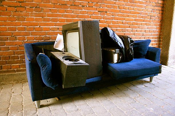 Best Professional Junk Removal  in Maysville, NC