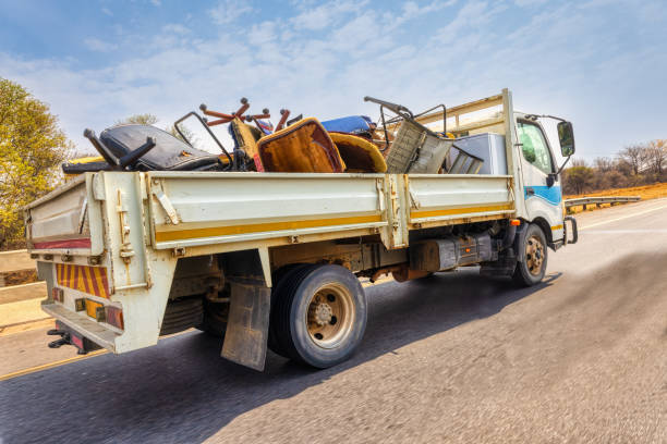 Attic Cleanout Services in Maysville, NC